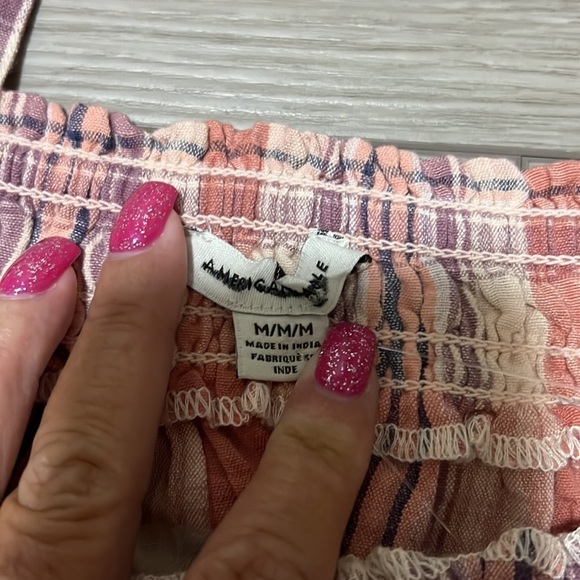 American Eagle crop top - Picture 3 of 3